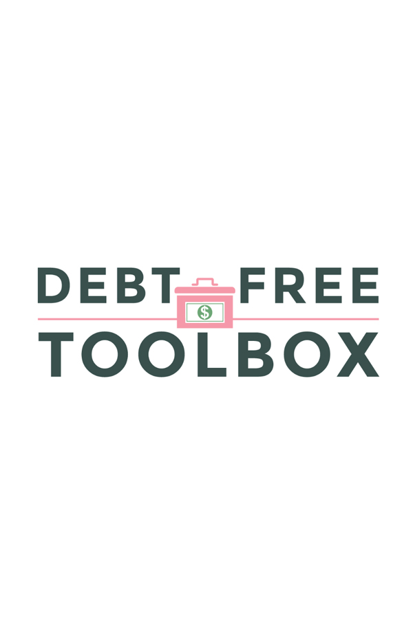 The Debt Free Toolbox