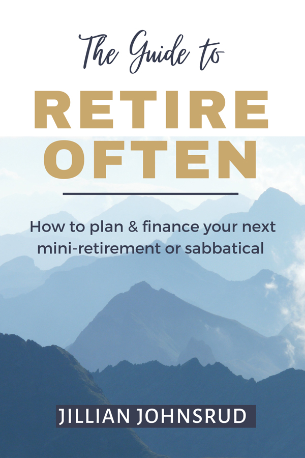 The Guide to Retire Often