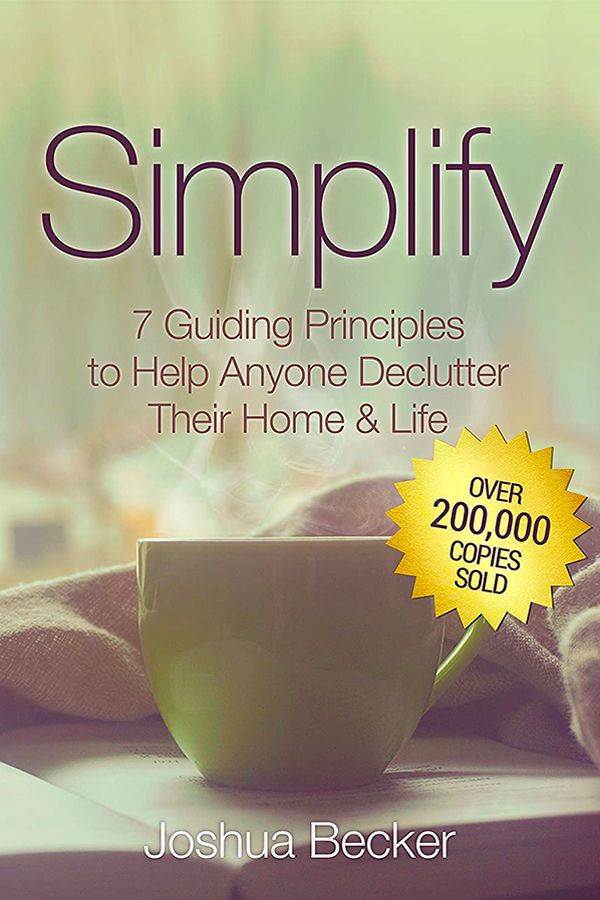 Simplify Ebook