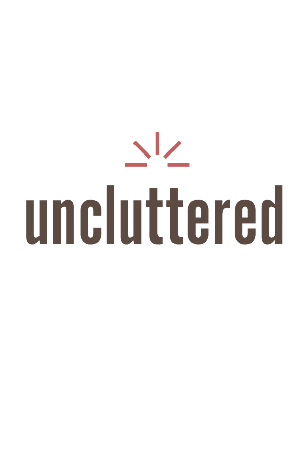 33% off The Uncluttered Course